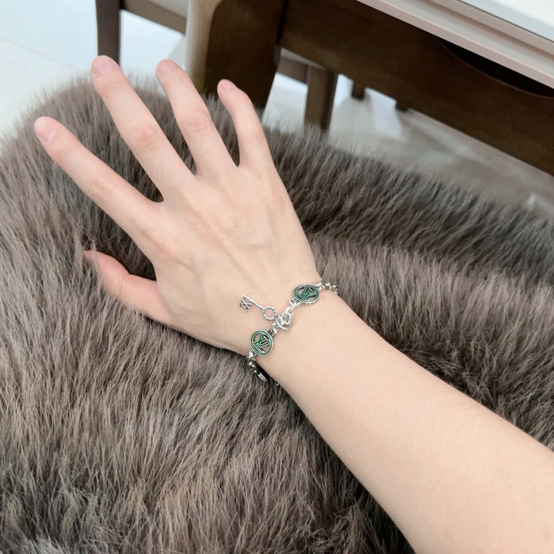 LV Bracelets